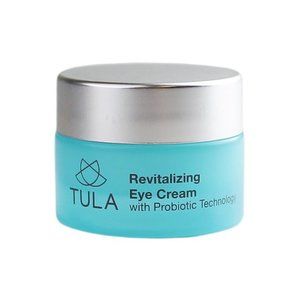 Tula Revitalizing Eye Cream